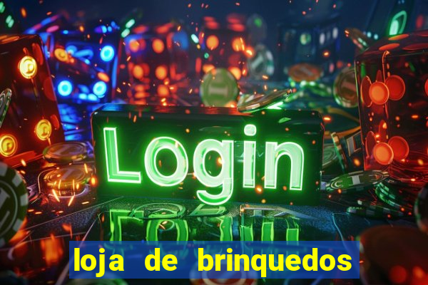 loja de brinquedos na mooca